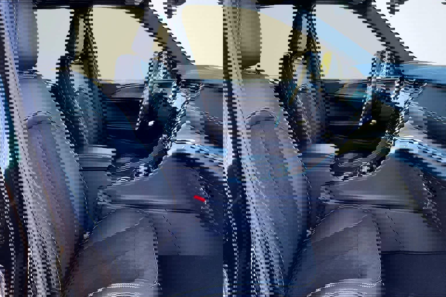 Used 2024 Jeep Grand Cherokee Altitude image 14