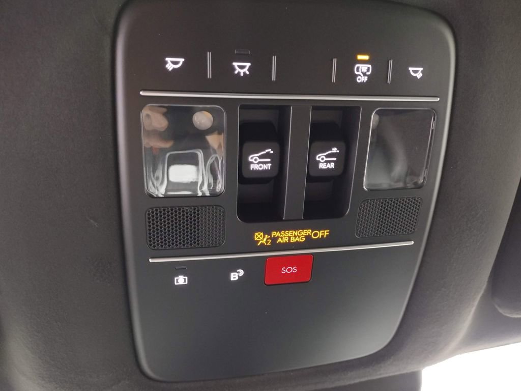 New 2026 Hyundai Palisade Calligraphy image 39