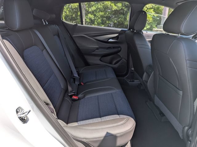 New 2026 Buick Envista Sport Touring w/ Convenience I Package FWD image 22