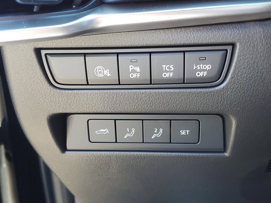 New 2026 MAZDA CX-90 3.3 Turbo S w/ Premium Plus image 23