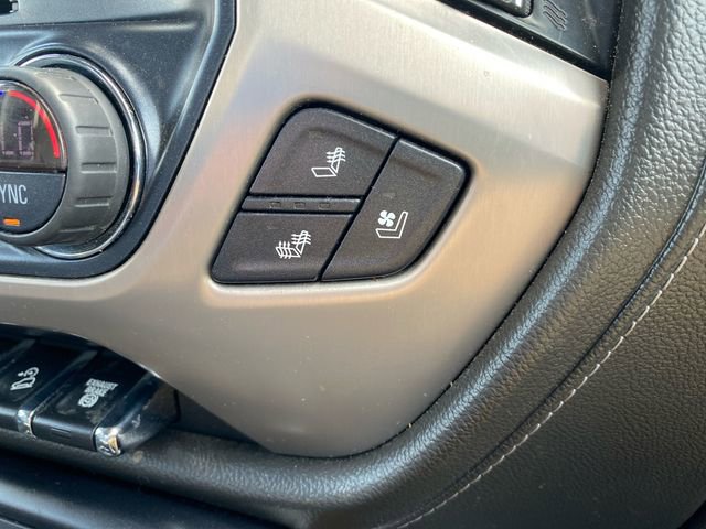 Used 2019 GMC Sierra 2500 Denali w/ Duramax Plus Package image 26