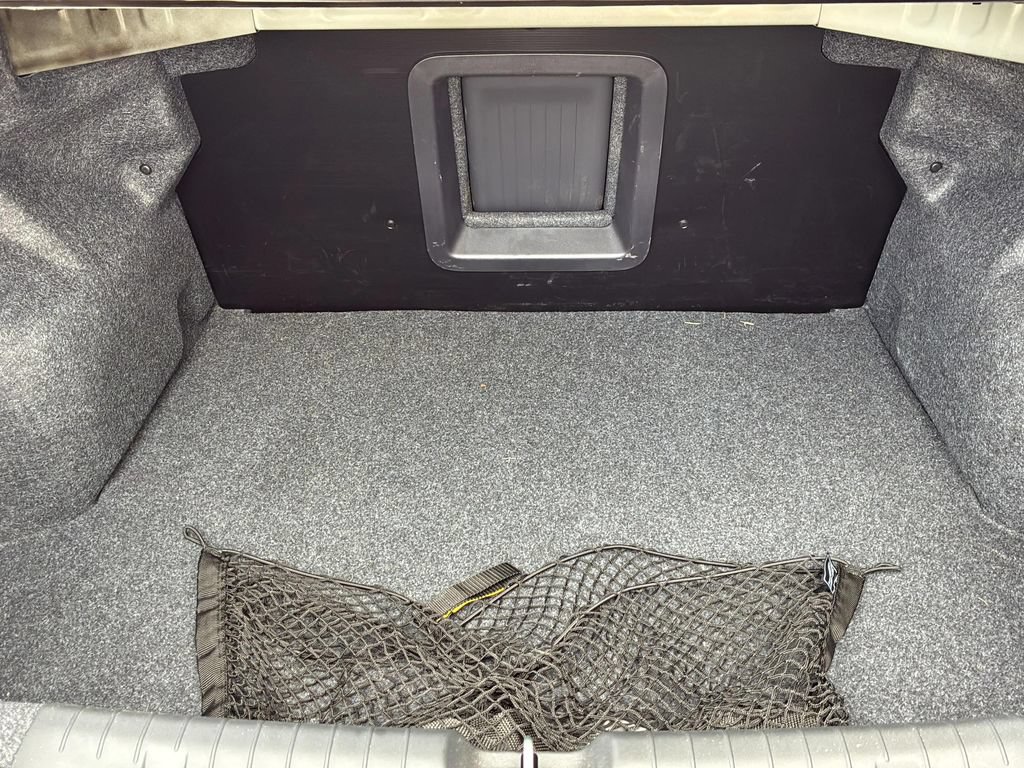 Used 2024 Mitsubishi Mirage G4 ES FWD image 27