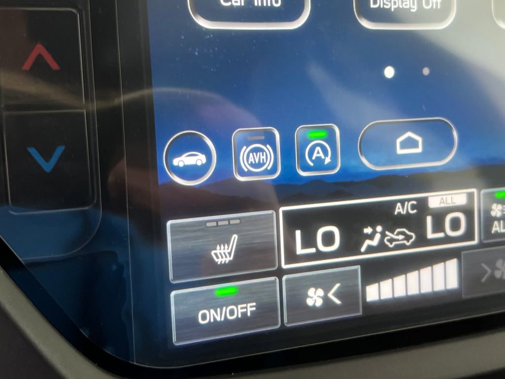 New 2026 Subaru Forester Sport image 34