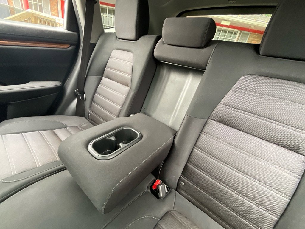 Used 2019 Honda CR-V EX image 32