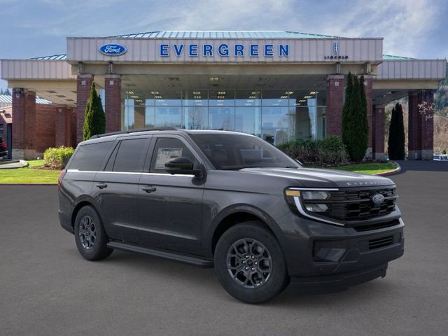 New 2026 Ford Expedition Active AWD/4WD image 7