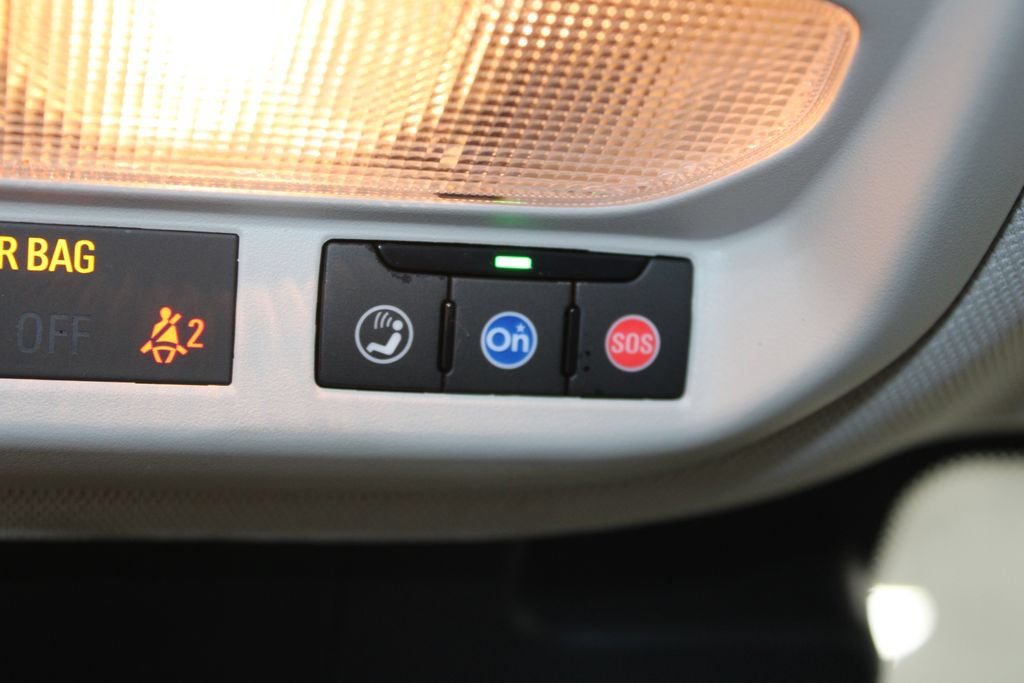 Used 2025 Chevrolet Trax LT FWD image 52