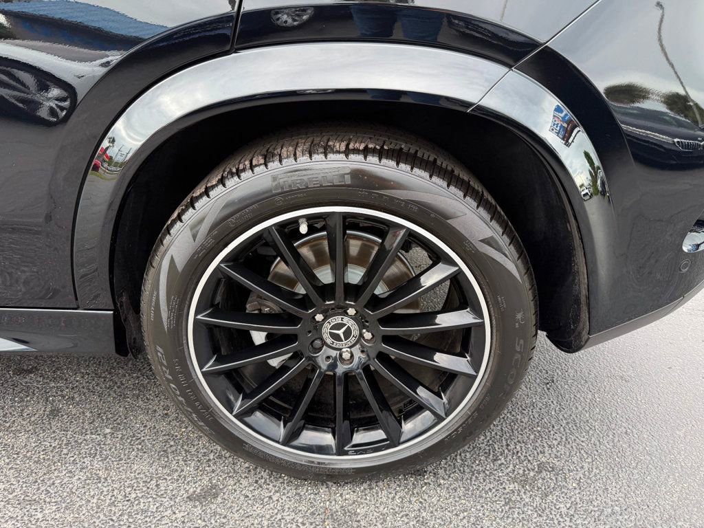 Used 2024 Mercedes-Benz GLE 350 4MATIC image 42
