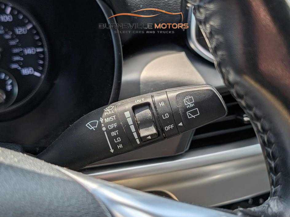 Used 2020 Kia Telluride S AWD/4WD image 30