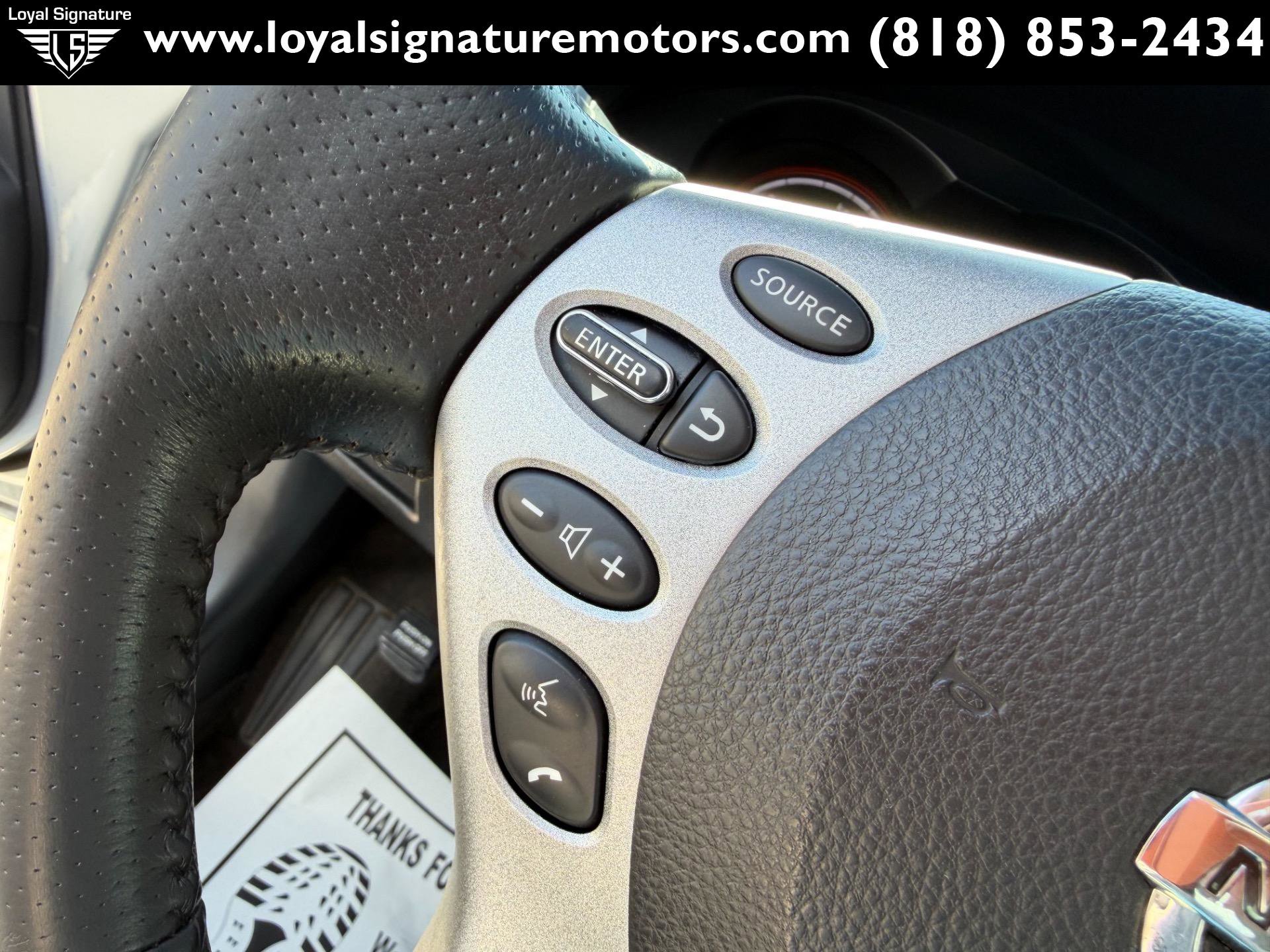 Used 2008 Nissan Altima Hybrid Sedan w/ Technology Pkg FWD image 32