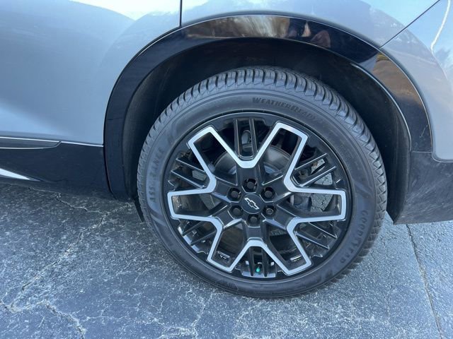 Used 2024 Chevrolet Blazer RS w/ Driver Confidence II Package image 10