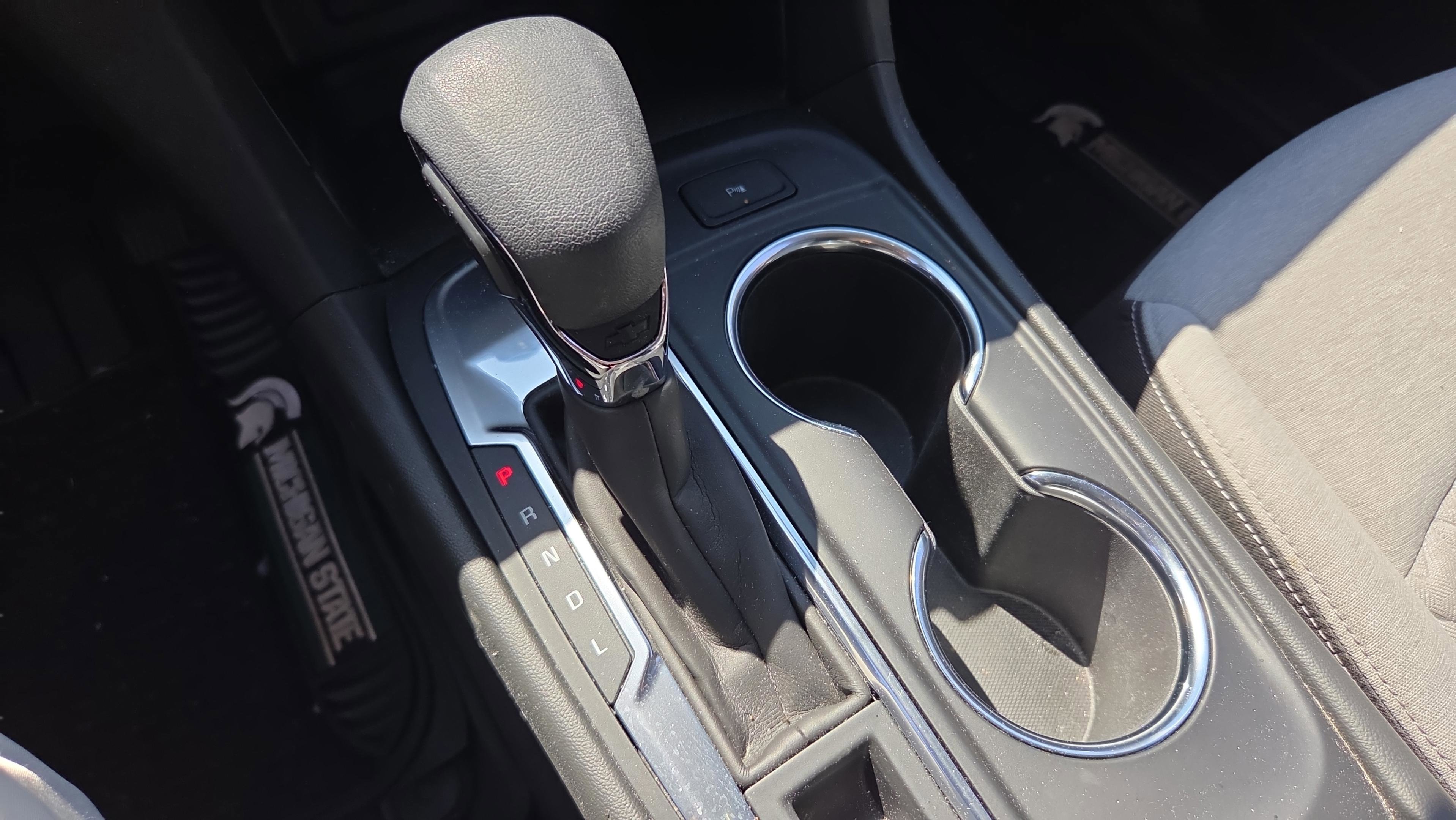 Used 2023 Chevrolet Equinox LT FWD image 21
