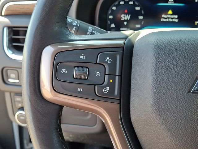 Used 2023 Chevrolet Tahoe High Country image 18