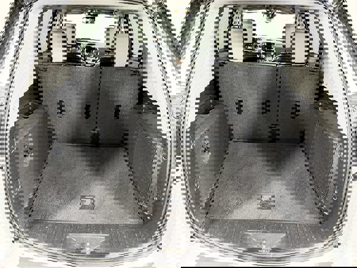 Used 2017 GMC Terrain Denali image 13