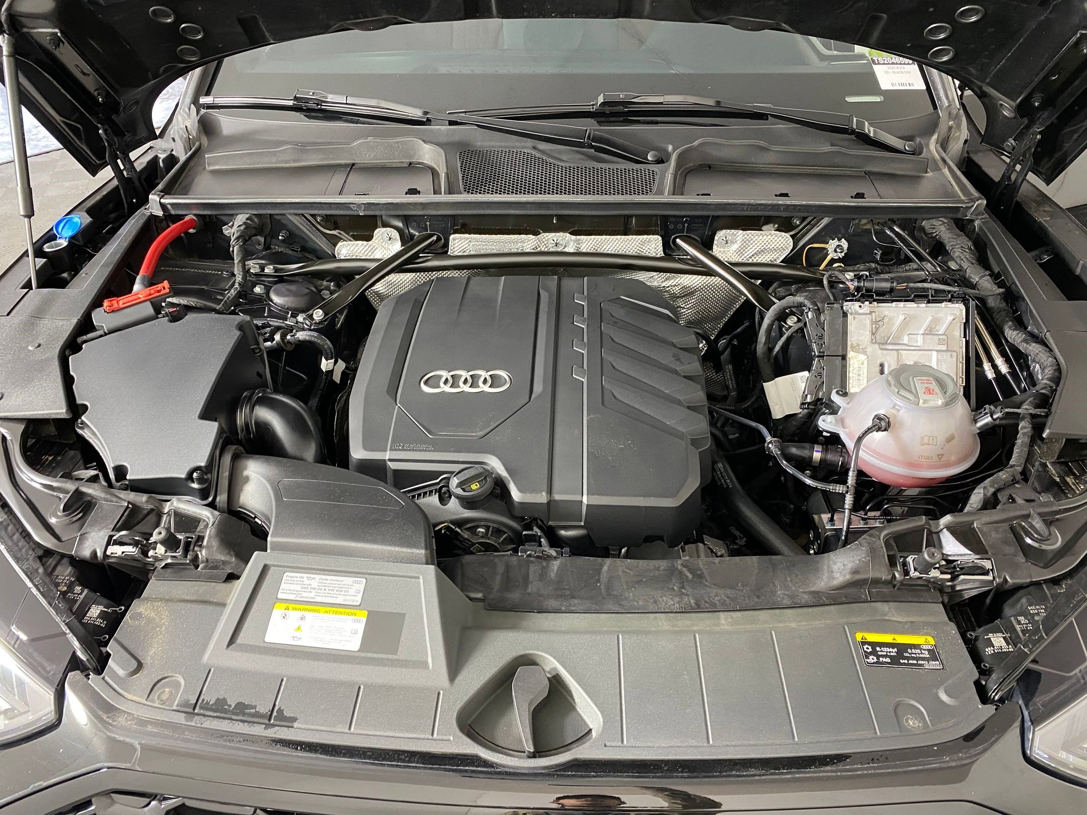 Used 2025 Audi Q5 2.0T Premium Plus image 31