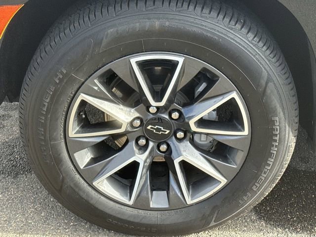 Certified 2023 Chevrolet Tahoe Z71 w/ Z71 Off-Road Package image 34