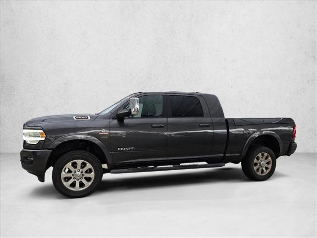 Used 2021 RAM 2500 Laramie image 6