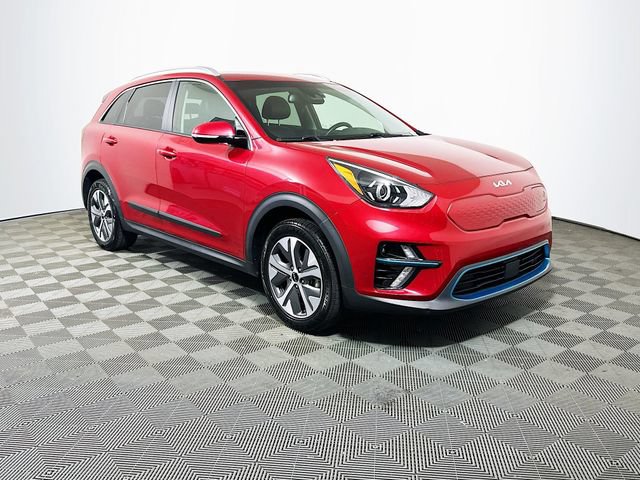 Used 2022 Kia Niro EX FWD image 1
