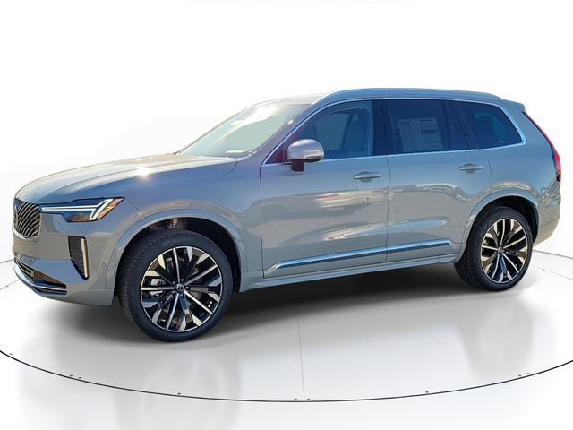 New 2026 Volvo XC90 B6 Ultra w/ Protection Package image 2