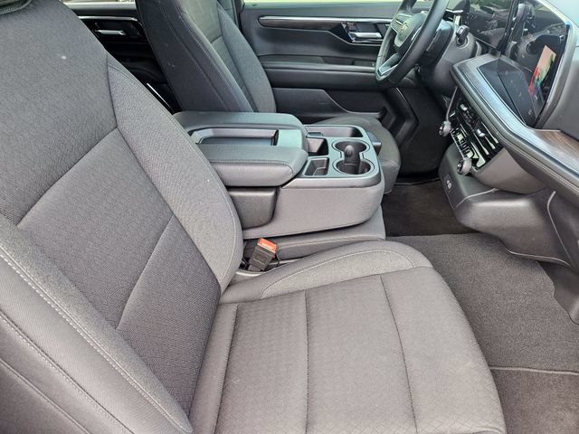 Used 2025 Chevrolet Tahoe LS RWD image 17
