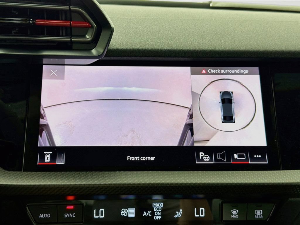 New 2026 Audi RS 3 AWD/4WD image 14