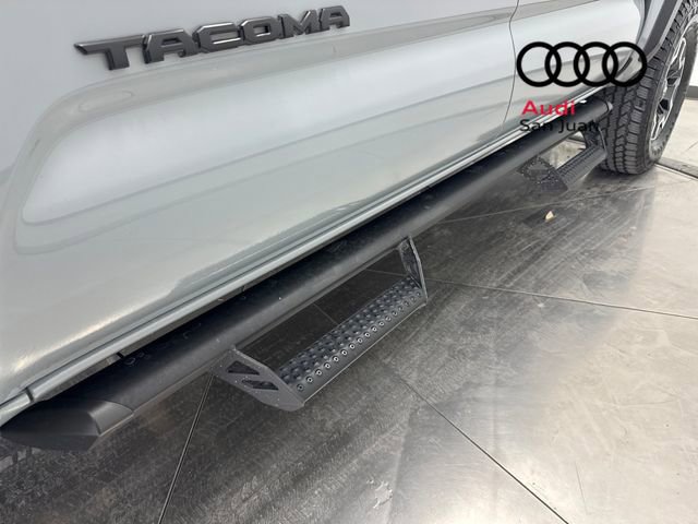 Used 2019 Toyota Tacoma TRD Off-Road w/ Technology Package image 9