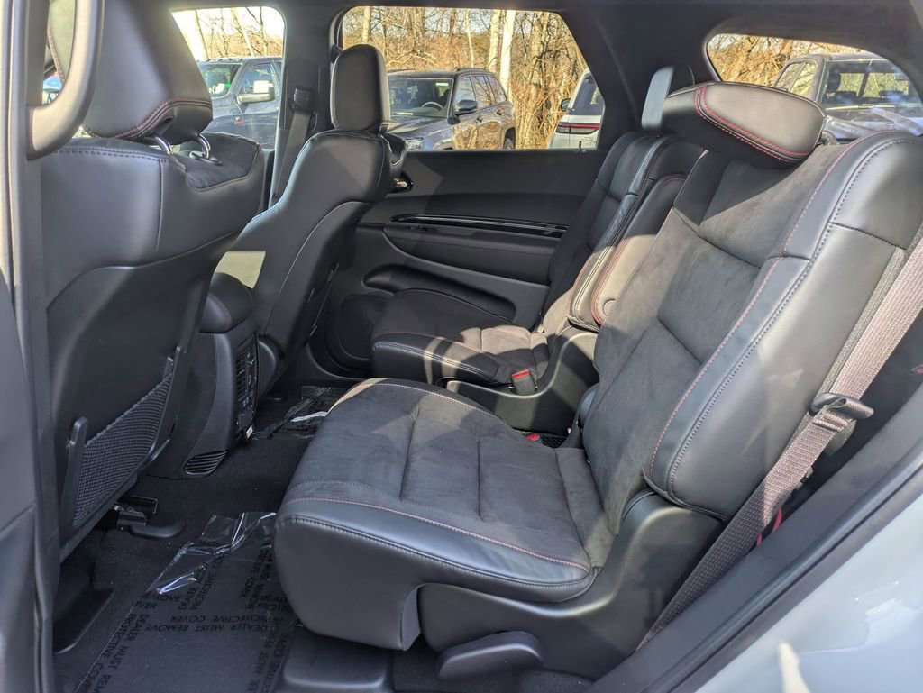 New 2026 Dodge Durango GT image 24