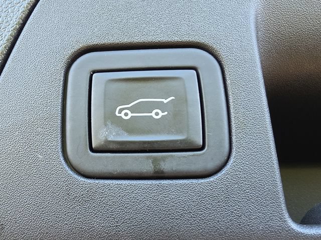 Certified 2023 Buick Envision Avenir AWD/4WD image 6