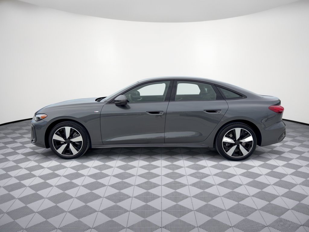 New 2026 Audi A5 2.0T Premium Plus AWD/4WD image 2