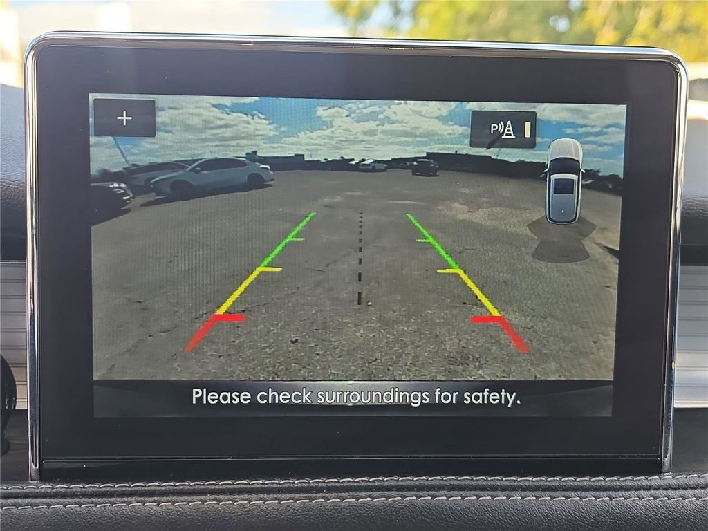 Used 2022 Lincoln Corsair FWD image 20