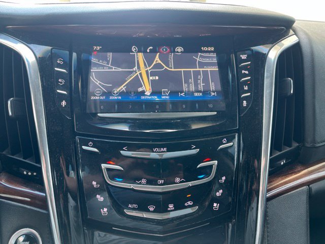 Used 2015 Cadillac Escalade ESV Luxury AWD/4WD image 22