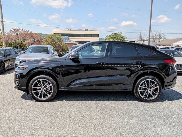 New 2026 Audi Q5 Premium Plus AWD/4WD image 5