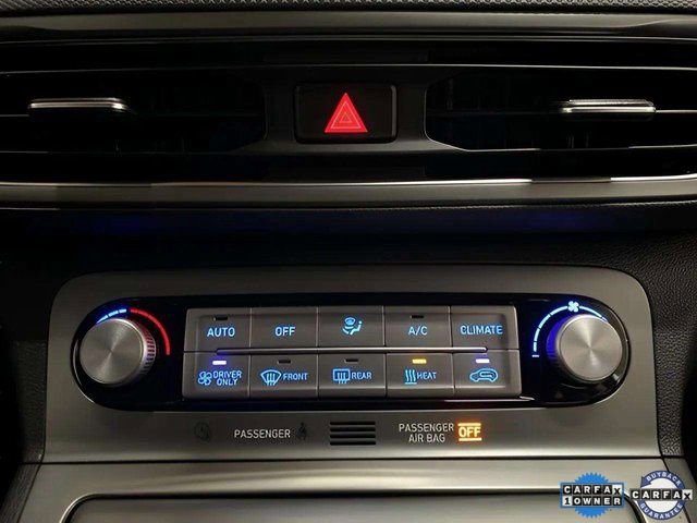 Used 2023 Hyundai Kona SE w/ Cargo Package image 51