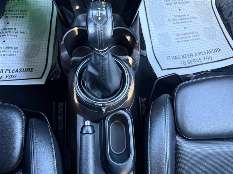 Used 2016 MINI Cooper S FWD image 26