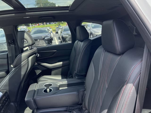 Used 2024 Acura MDX Type S AWD/4WD image 21