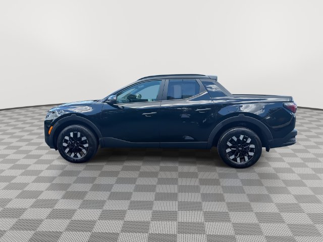 Used 2025 Hyundai Santa Cruz SEL AWD/4WD image 7