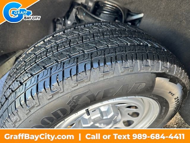 Used 2023 Chevrolet Colorado W/T image 25