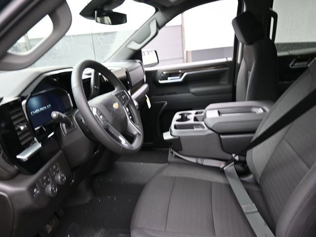 New 2026 Chevrolet Silverado 1500 LT image 8