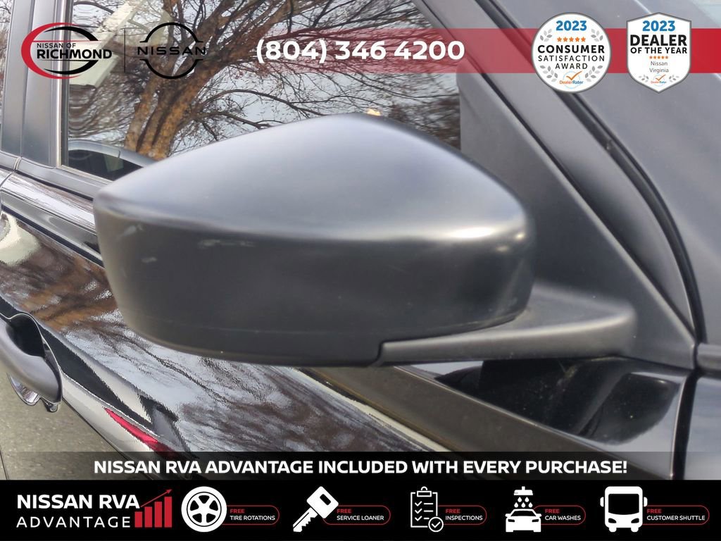 Used 2024 Nissan Kicks S image 13