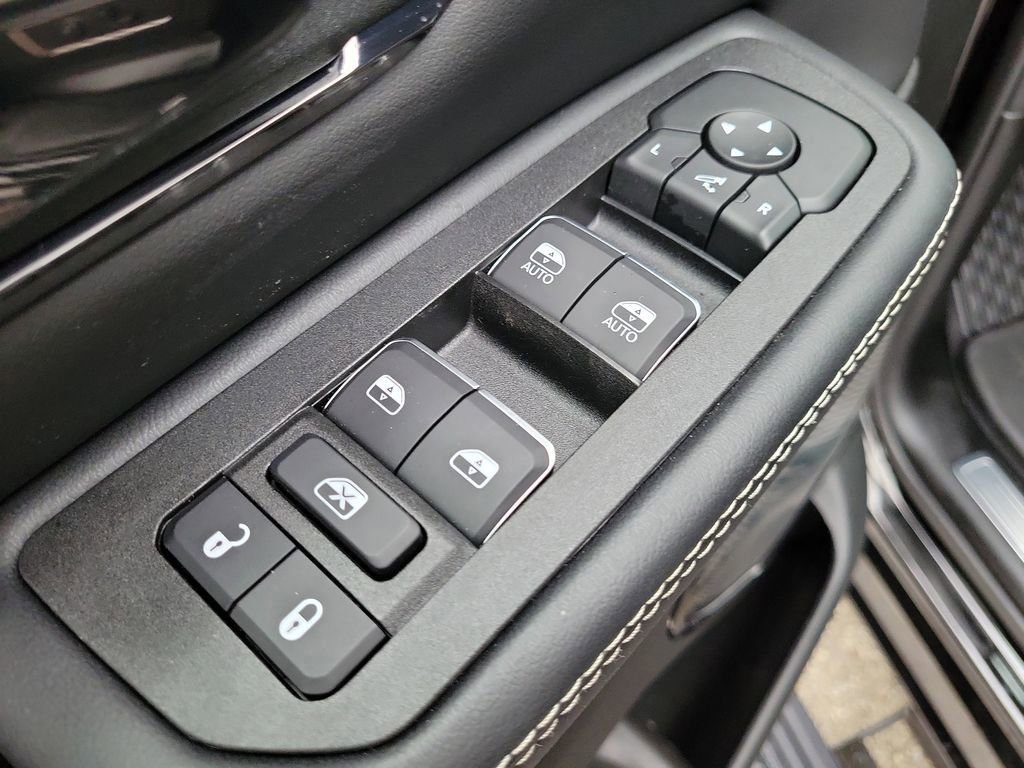 New 2026 RAM 1500 Limited image 20