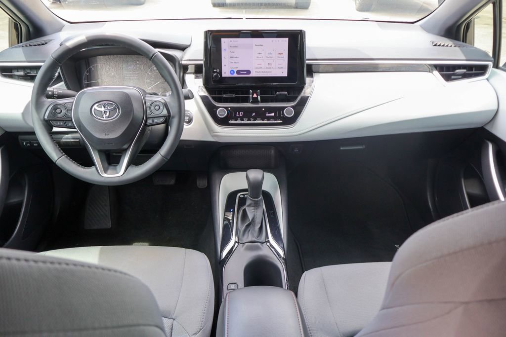 Used 2024 Toyota Corolla SE FWD image 7