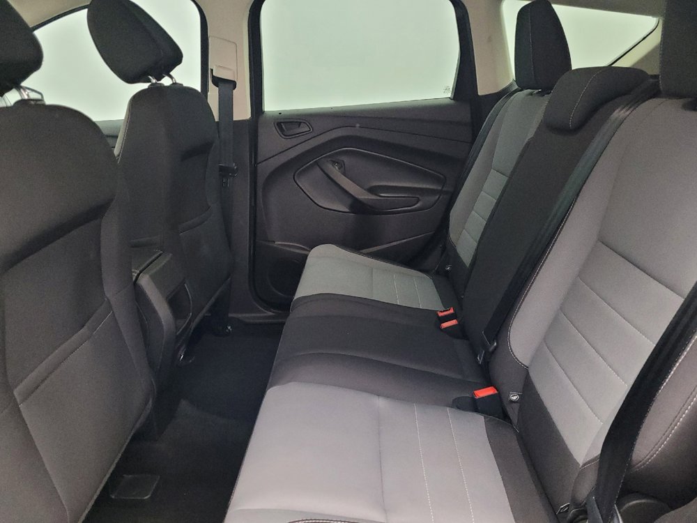 Used 2017 Ford Escape S FWD image 18