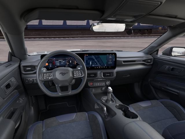 New 2026 Ford Mustang Dark Horse RWD image 9