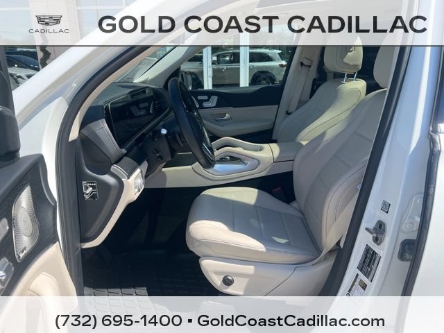 Used 2023 Mercedes-Benz GLS 450 4MATIC image 22