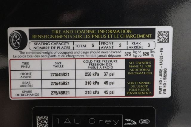 Used 2019 Land Rover Range Rover HSE image 39
