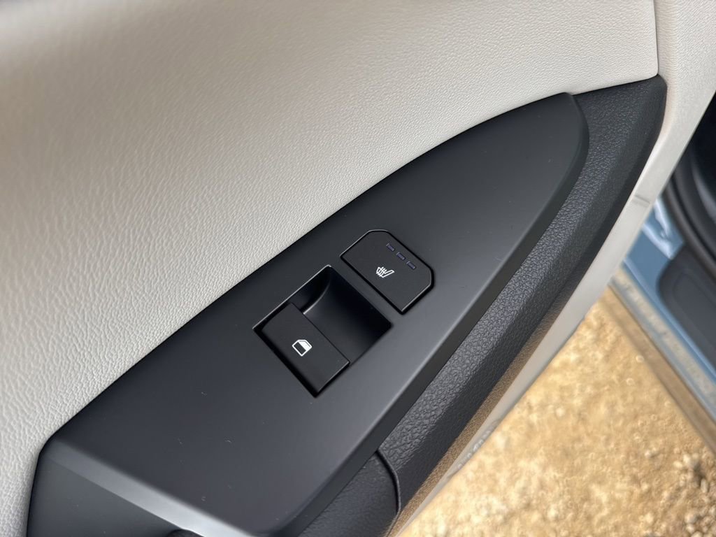 New 2026 Kia Sportage SX Prestige image 16