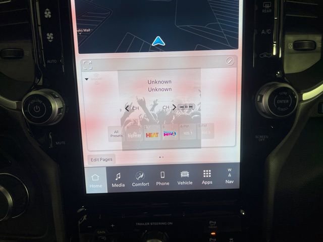 New 2026 RAM 1500 Big Horn image 22