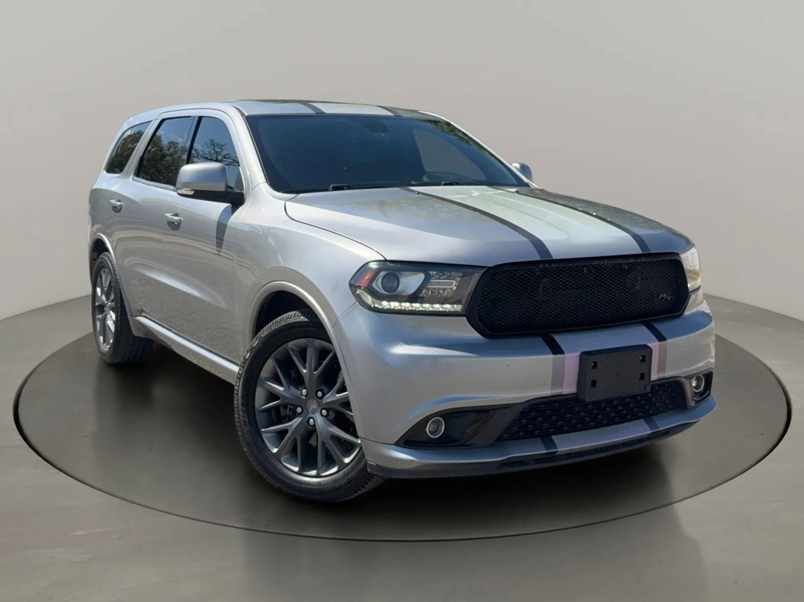 Used 2017 Dodge Durango R/T AWD/4WD image 7