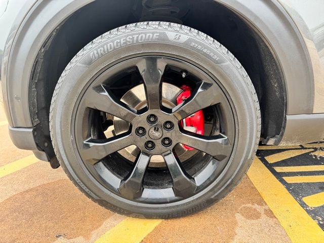 Used 2020 Ford Explorer ST w/ ST Street Pack image 15