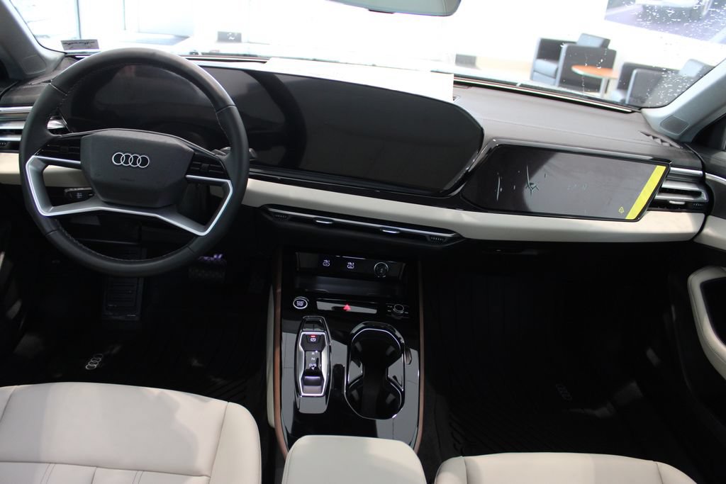 New 2026 Audi A5 2.0T Premium Plus AWD/4WD image 6
