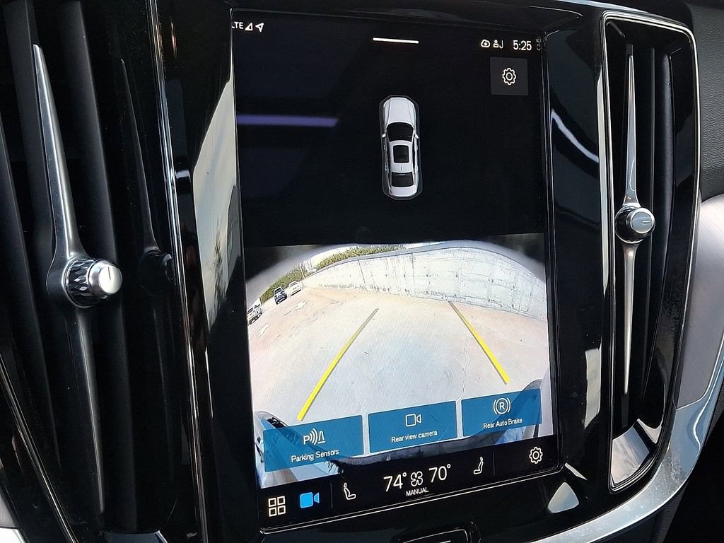 Used 2024 Volvo S60 B5 Core image 18